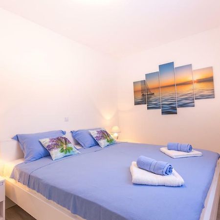 חוואר Apartments Gabelic מראה חיצוני תמונה