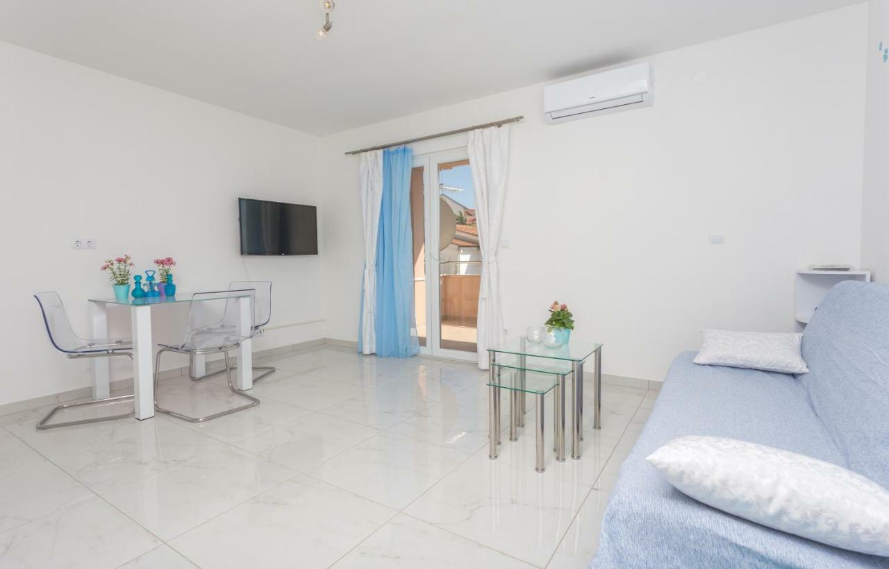 חוואר Apartments Gabelic מראה חיצוני תמונה