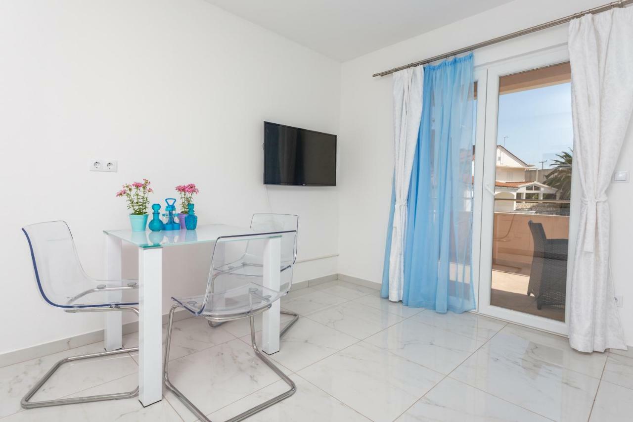 חוואר Apartments Gabelic מראה חיצוני תמונה