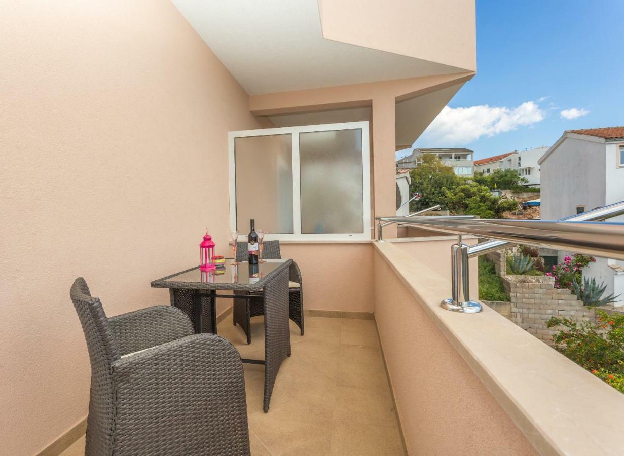 חוואר Apartments Gabelic מראה חיצוני תמונה