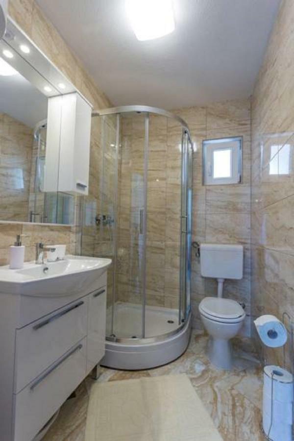 חוואר Apartments Gabelic מראה חיצוני תמונה